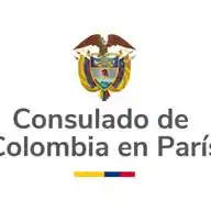 Consulado General de Colombia en París  WhatsApp Channel