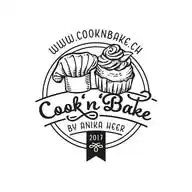 Cook'n'Bake by Anika Heer WhatsApp Channel