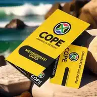 COPE MEDIA & COMMUNICATION WhatsApp Channel