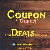 Couponguruji Deals WhatsApp Channel