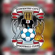 Coventry city PUSB WhatsApp Channel