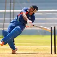 Cricinfo WhatsApp Channel