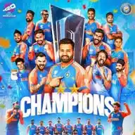 Cricket निउस Reporter WhatsApp Channel