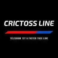 CRICTOSS LINE WhatsApp Channel