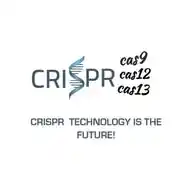 CRISPR TECHNOLOGY WhatsApp Channel