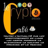 CRYPTO CAFÉ WhatsApp Channel