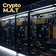 Crypto M. A. T Mining,Airdrop hunting, & Trading WhatsApp Channel