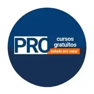 Cursos Gratuitos Pro WhatsApp Channel