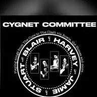 Cygnet Committee band WhatsApp Channel