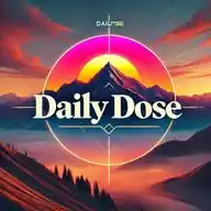 Daily Dose WhatsApp Channel