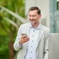 Daniel Karrais MdL - Infochannel WhatsApp Channel