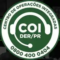 DER-PR | COI | 0800 400 0404 WhatsApp Channel