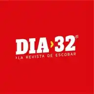 DIA 32 - La Revista de Escobar WhatsApp Channel