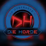 Die Horde WhatsApp Channel