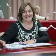 Diputada Sonia Cavagnini WhatsApp Channel