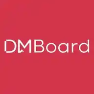 DM board | دی‌ام برد WhatsApp Channel