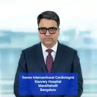 Dr Deepak Krishnamurthy Cardiology WhatsApp Channel