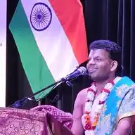 Dr VENKATESH Upanyasams WhatsApp Channel