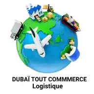 Dubaï Tout Commerce Logistic ✈️📦🌍 WhatsApp Channel