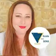 École du 7ème sens by Laurène Baldassara WhatsApp Channel