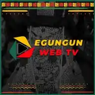 Egungun WEB TV 🇧🇯 WhatsApp Channel