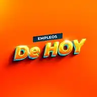 Empleos de HOY 🙋🏻‍♀️📋🙋🏻‍♂️ WhatsApp Channel