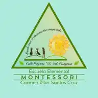 Escuela Montessori Carmen Pilar Santos Cruz WhatsApp Channel