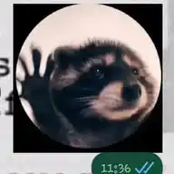 Ese sticker es para mí WhatsApp Channel