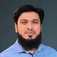 Faisal Shabbir WhatsApp Channel