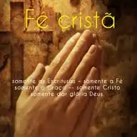 Fé Cristã - Mensagem & Devocional WhatsApp Channel
