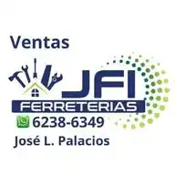 Ferretería JFI WhatsApp Channel