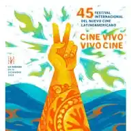 Festival Internacional del Nuevo Cine Latinoamericano WhatsApp Channel