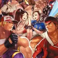 FGC FIGHTING GAMES COMMUNITY WhatsApp Channel