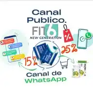 Fit6 de Nutricode. 💚 WhatsApp Channel