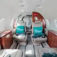 Flapper Empty Legs - Rio de Janeiro ✈️ WhatsApp Channel