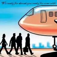 Fly road WhatsApp Channel