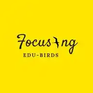 Focusing Edu-Birds Official WhatsApp Channel