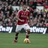 Forest Boys🟥🌳⚽ WhatsApp Channel