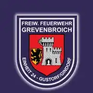 Freiwillige Feuerwehr Grevenbroich - Einheit 24 Gustorf/Gindorf WhatsApp Channel