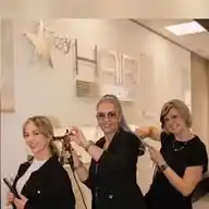 Friseurteam 6xyhair -Der Friseur für Rosenfeld und Umgebung ✂️ WhatsApp Channel