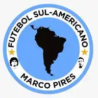 FUTEBOL SUL-AMERICANO  WhatsApp Channel