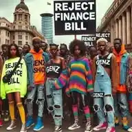 GEN-Z REVOLUTION WhatsApp Channel