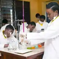 Ghana Education Focus WhatsApp Channel
