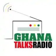 Ghanatalksradio WhatsApp Channel