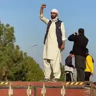 Ghufran Khan PTI WhatsApp Channel