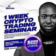 GIBCHAIN ACADEMY WhatsApp Channel