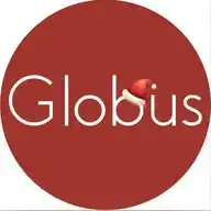 Globus WhatsApp Channel