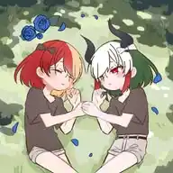 🪷 Godary-chan VT 🪷 WhatsApp Channel