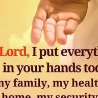 God's Message Daily 🙏 WhatsApp Channel