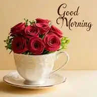 Good Morning  WhatsApp Channel